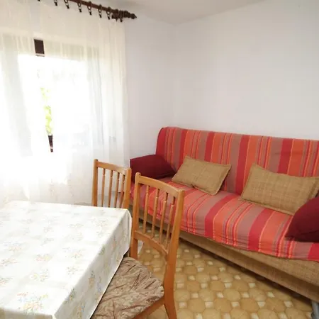 8404b Appartement *